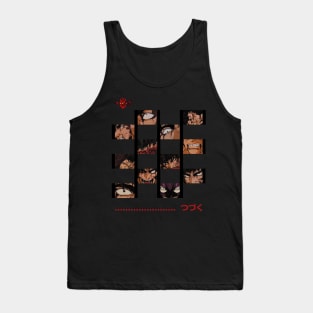 PAYBACK Tank Top